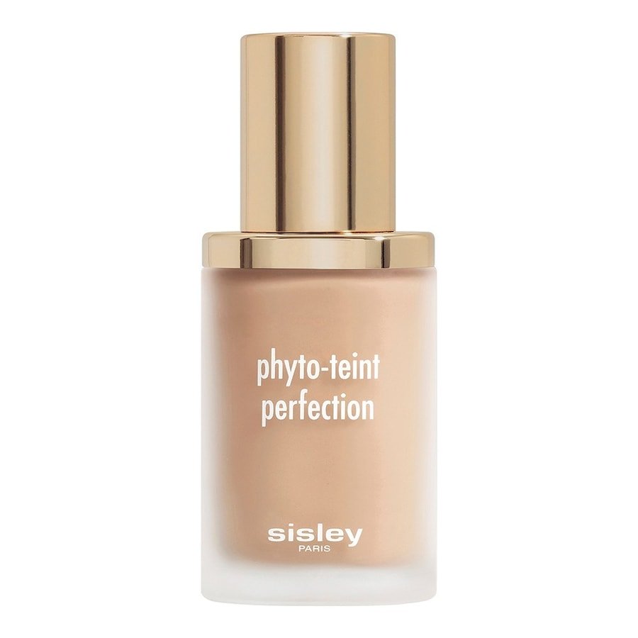 Sisley Phyto-Teint Perfection Podkłady 30 ml 3C Natural