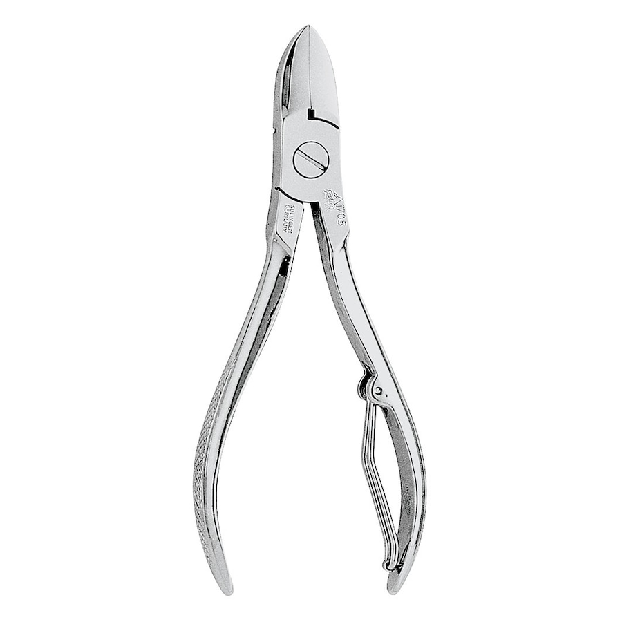 ERBE TOENAIL NIPPERS Zestawy do manicure 1 ct