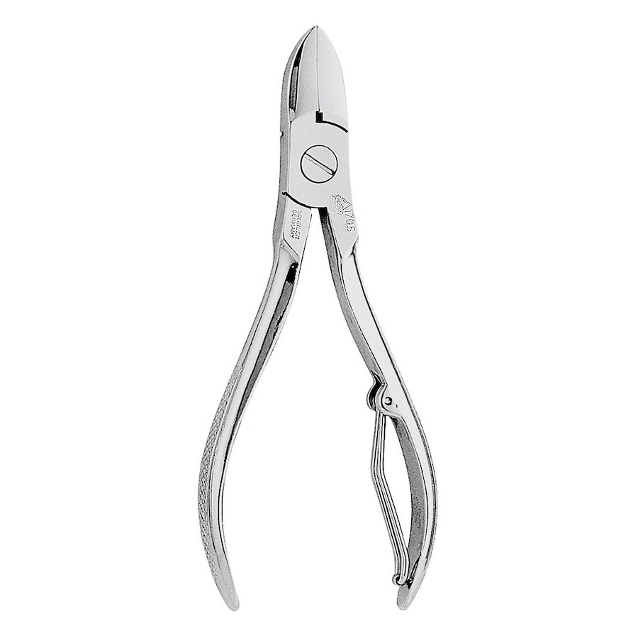ERBE TOENAIL NIPPERS Zestawy do manicure 1 ct