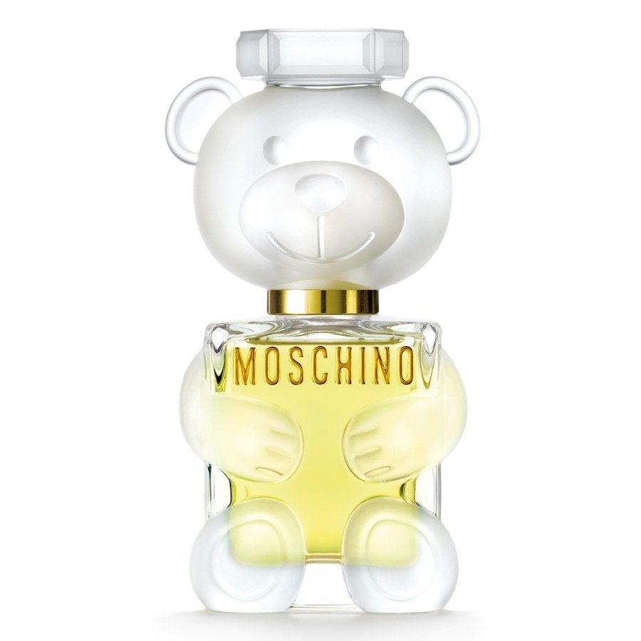 Moschino Toy 2 Woda perfumowana 50 ml Damski