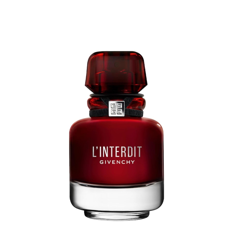 Givenchy L`Interdit ROUGE Woda perfumowana 35 ml Damski