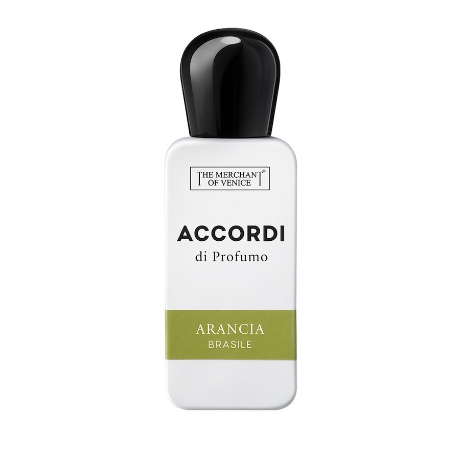 THE MERCHANT OF VENICE Accordi di Profumo ARANCIA BRASILE Woda perfumowana 30 ml