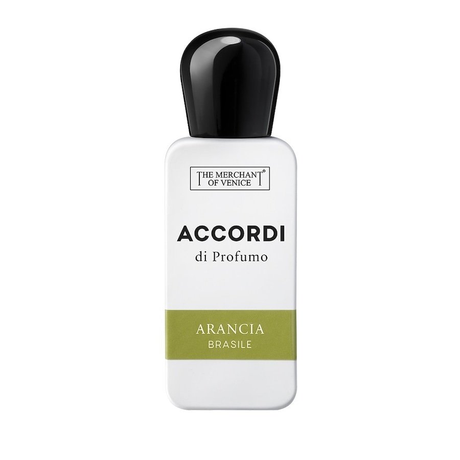 THE MERCHANT OF VENICE Accordi di Profumo ARANCIA BRASILE Woda perfumowana 30 ml