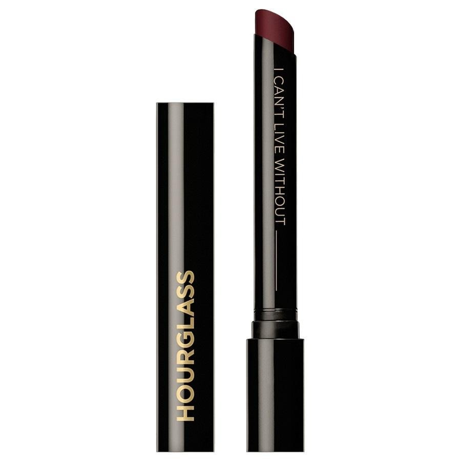 Hourglass Confession Ultradünner Farbintensiver Lippenstift Szminki 0,9 g I Can’T Live Without