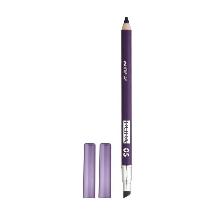 PUPA Milano Multiplay Kredki do oczu 1,2 g 5 - FULL VIOLET