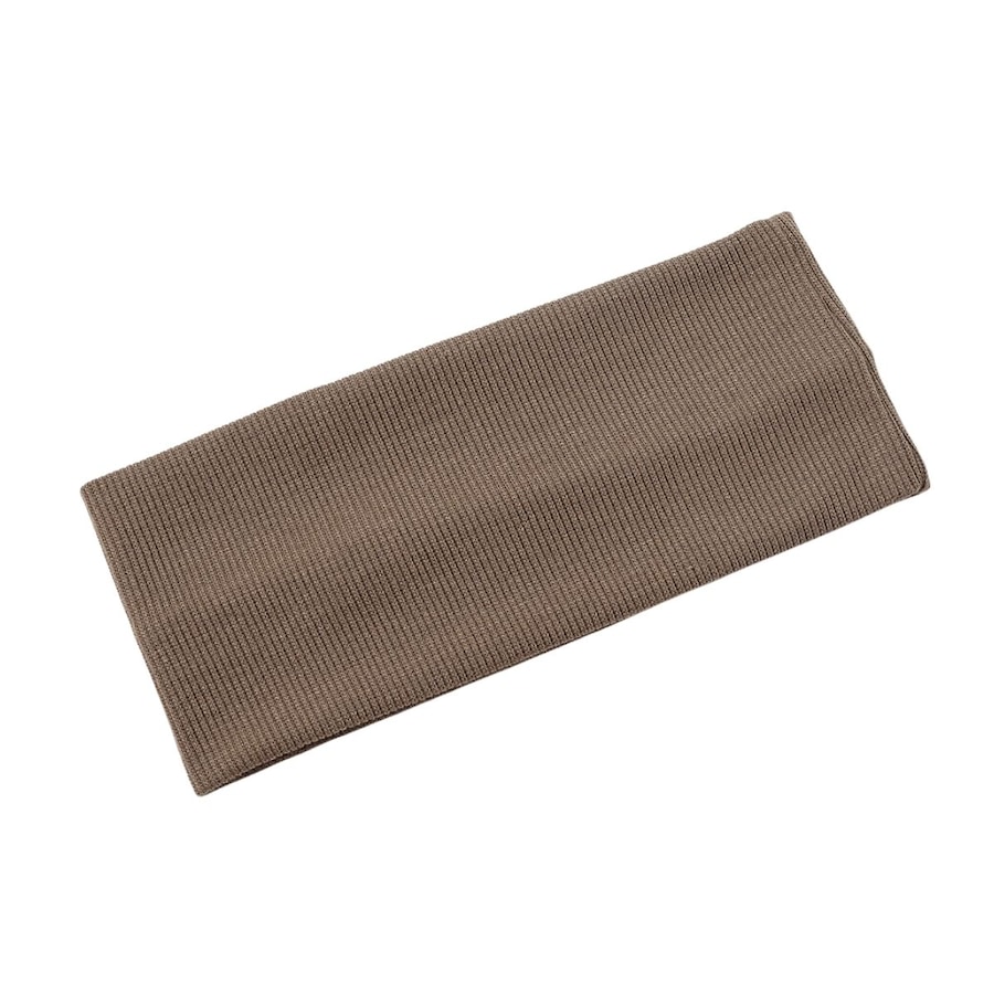 SOHO Dawn Opaski do włosów 1 ct Brązowy