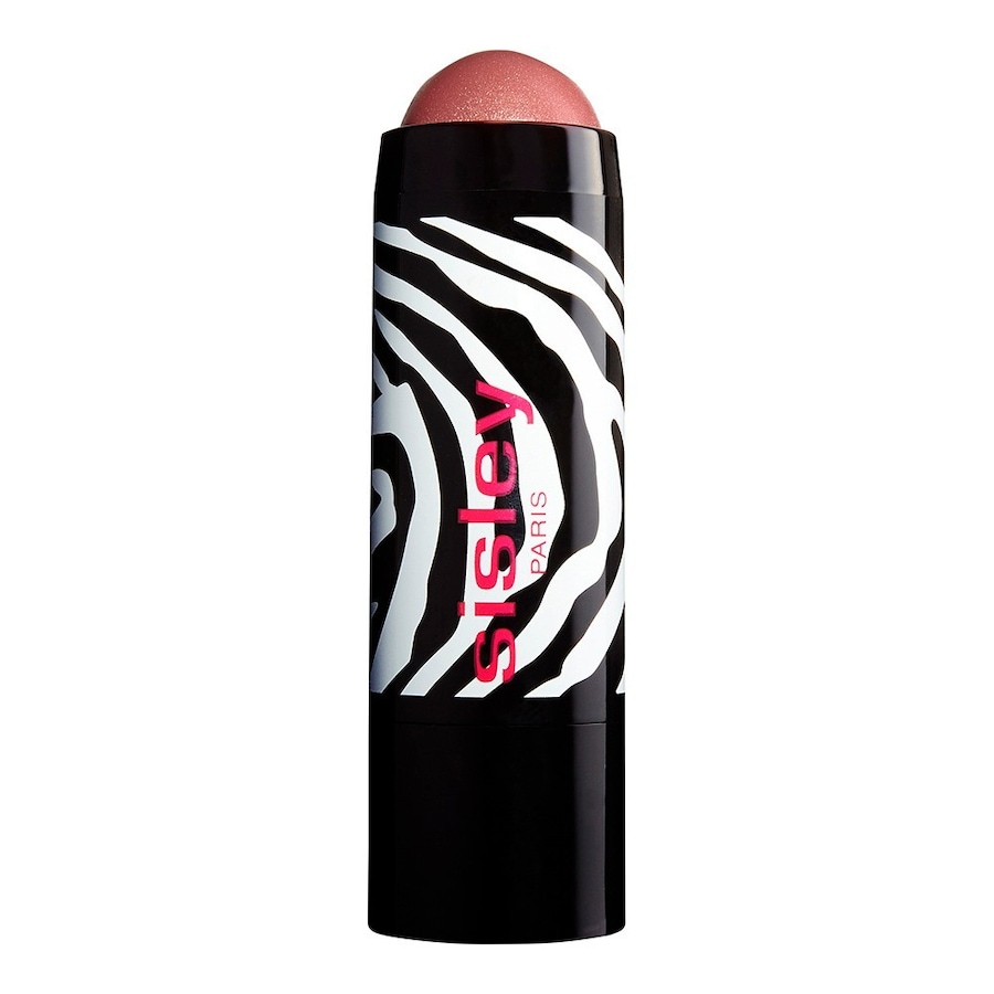 Sisley Phyto-Blush Twist 5 Contour Róż do policzków 6 g PASSION