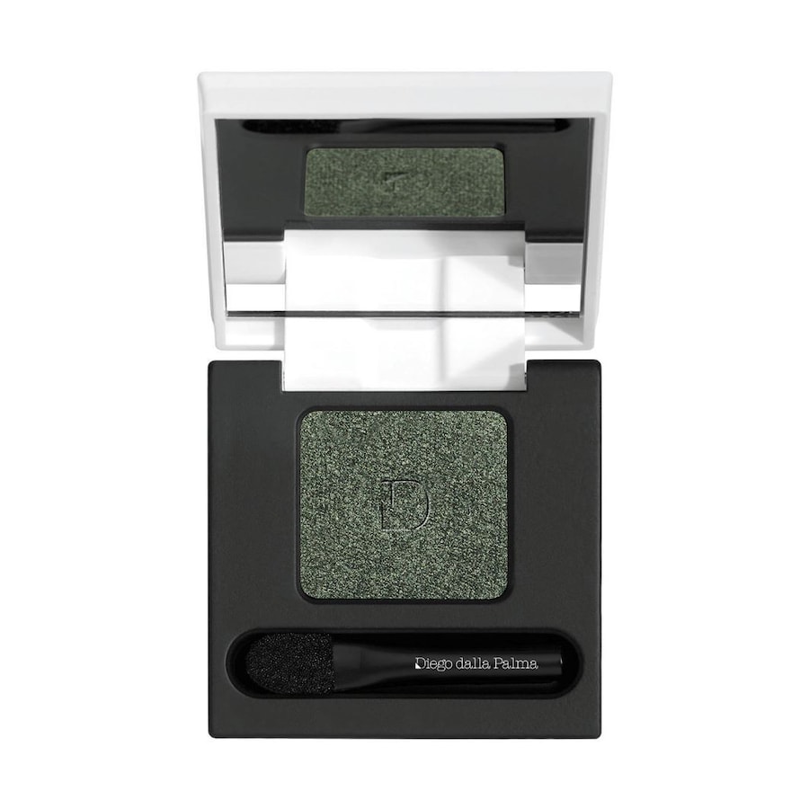 Diego dalla Palma Eyeshadow Satin Pearl Cienie do powiek 1 ct