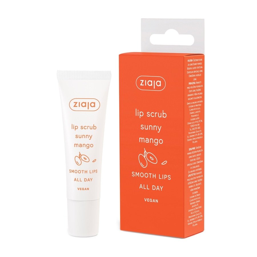 Ziaja Peeling do ust 12 ml