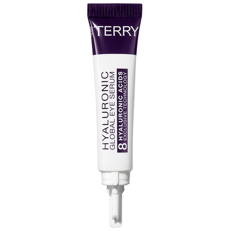 By Terry HYALURONIC GLOBAL EYE SERUM Serum pod oczy 15 ml