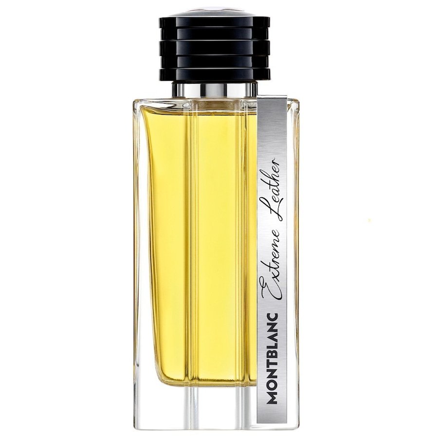 Montblanc MONTBLANC COLLECTION EXTREME LEATHER EDP 125ML Woda perfumowana 125 ml Męskie