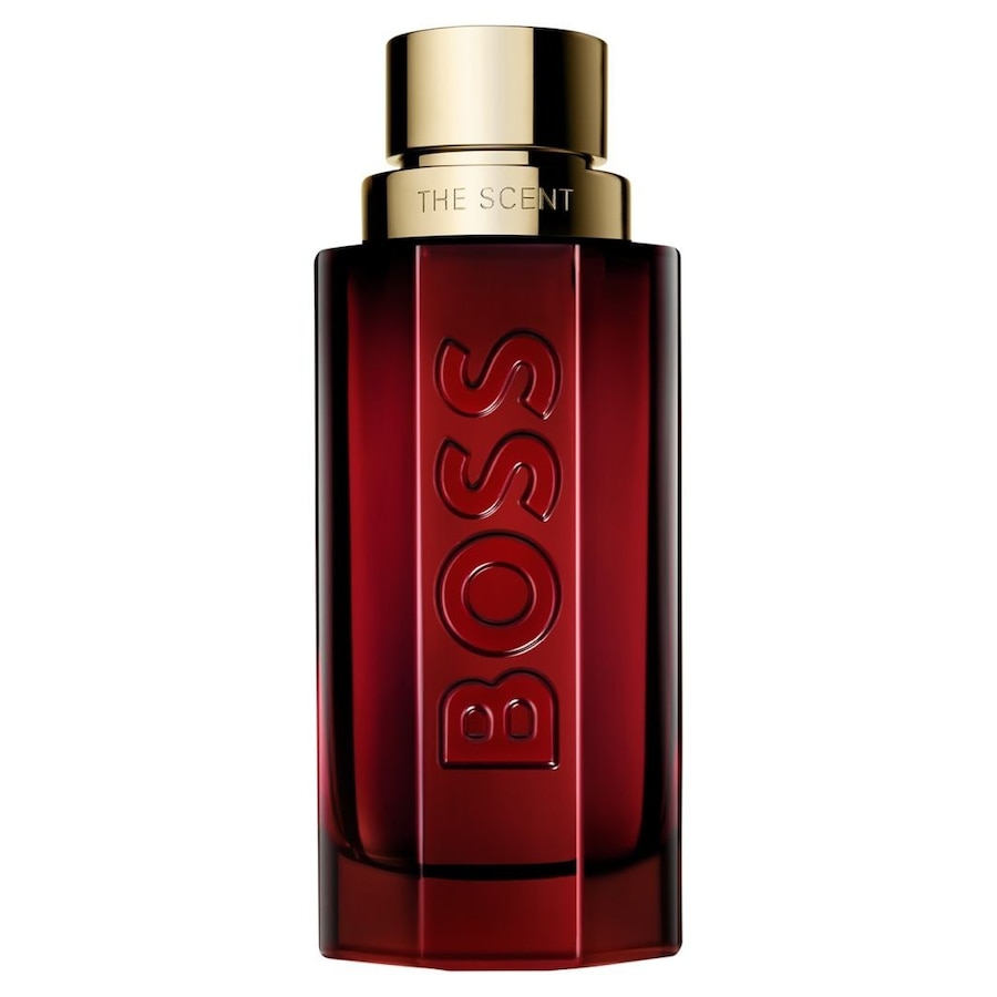 Hugo Boss BOSS THE SCENT ELIXIR FOR HIM Perfumy 100 ml Męskie