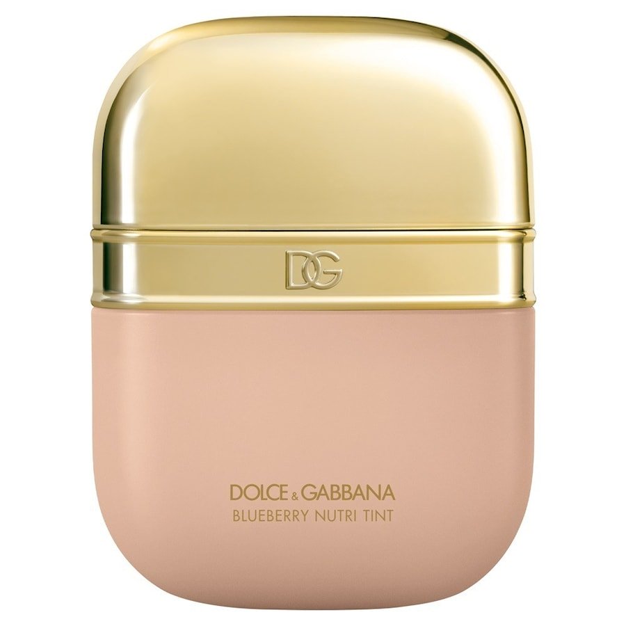 Dolce&Gabbana Blueberry Nutri-Tint Kolorowe korektory 30 ml 9C