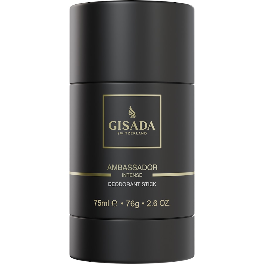 Gisada Ambassador Intense Stick Dezodoranty 75 ml