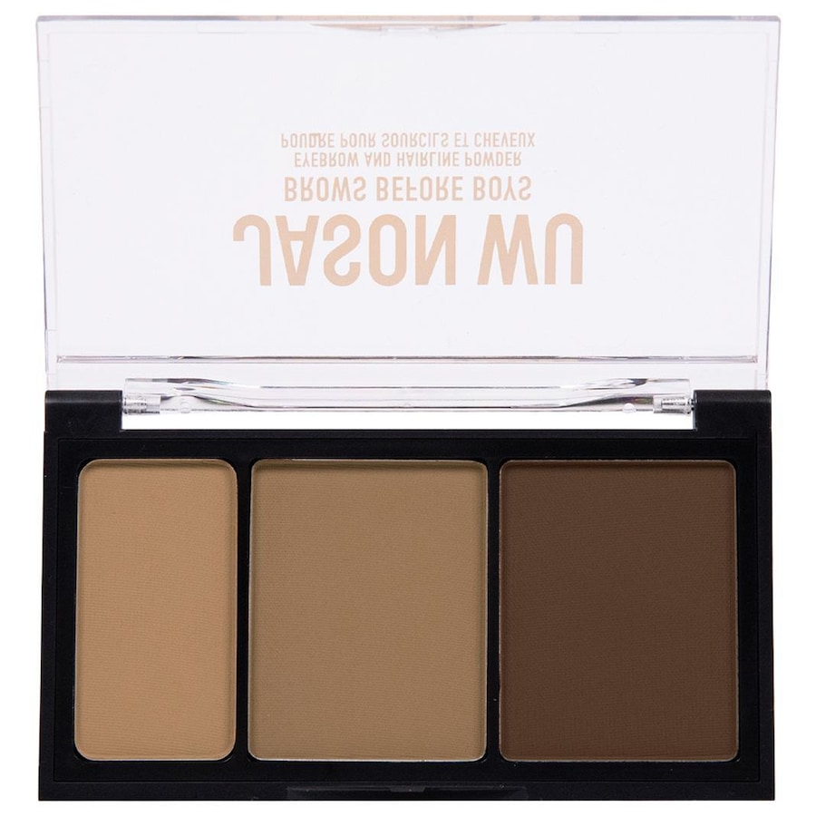 Jason Wu BROWS BEFORE BOYS Puder do brwi 6,52 g EDDIE