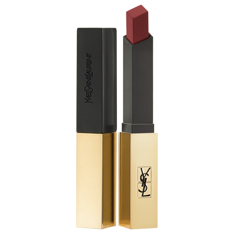 Yves Saint Laurent Rouge Pur Couture ROUGE PUR COUTURE SLIM Szminki 2,2 g No. 1966 Rouge Libre
