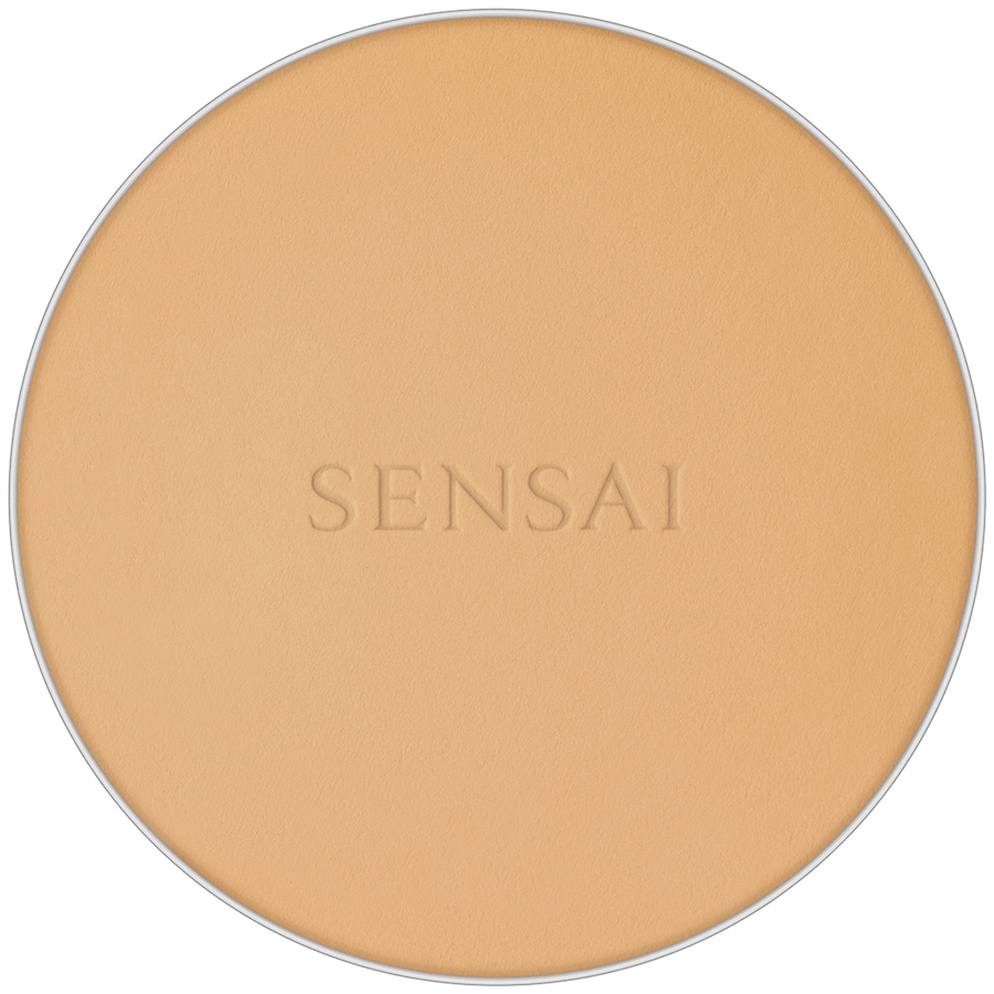 SENSAI podkład pudrowy Podkłady 11 g 203 - NATURAL BEIGE