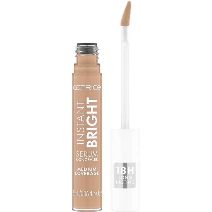 Catrice Korektor do twarzy Instant Bright Serum Concealer Korektory 5 ml 032N