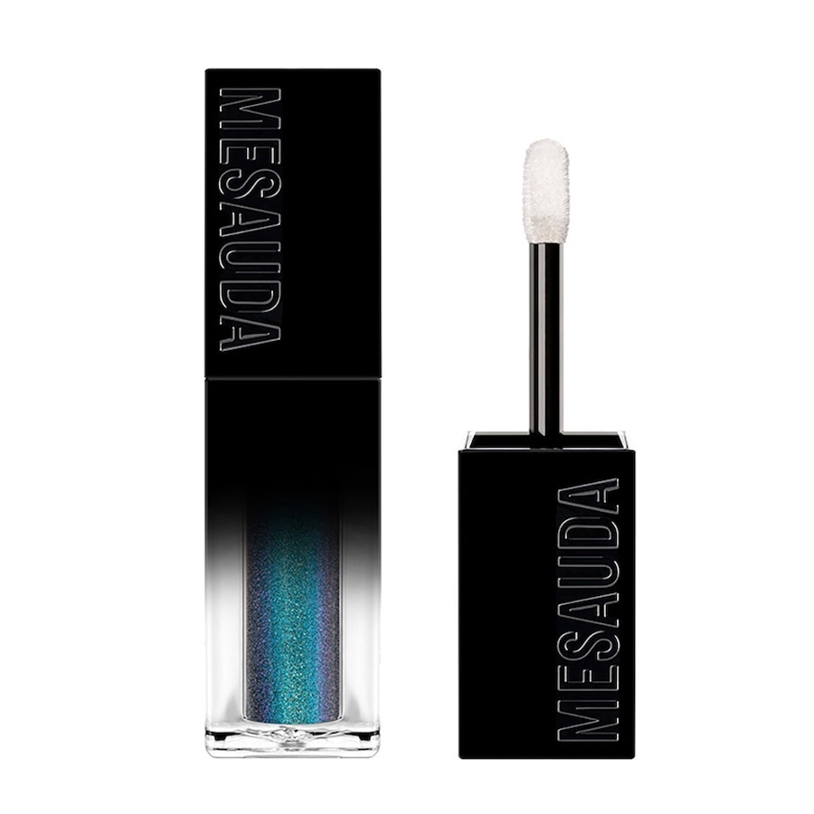 Mesauda Beauty GALACTIC SHADOW Cienie do powiek 4,5 ml 103 Icarus