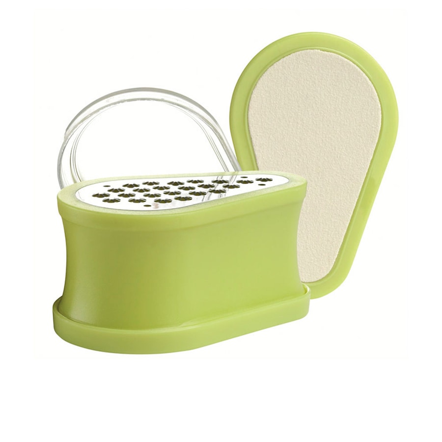 Beter USUWACZE TWARDOŚCI z osadem Akcesoria do stóp 1 ct