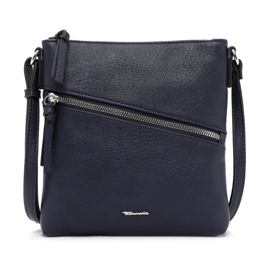 Tamaris Torebka Naramienna TAS Alessia Torby na ramię 1 ct Fioletowy Damski