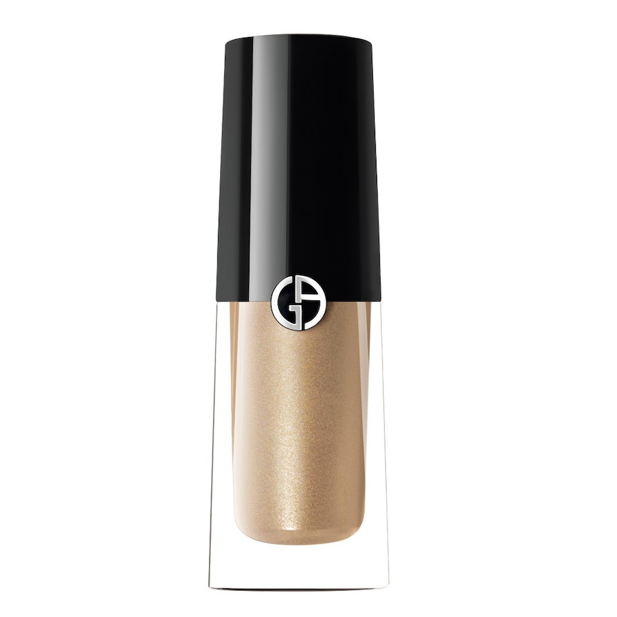 Armani Armani Beauty Eye Tint Cień do powiek Cienie do powiek 3,9 ml 2 S - Gold
