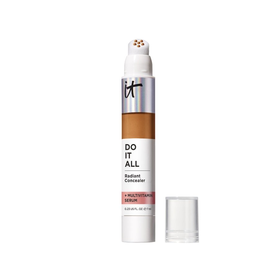 IT Cosmetics Do It All Korektory 7 ml 505 - Rich Warm
