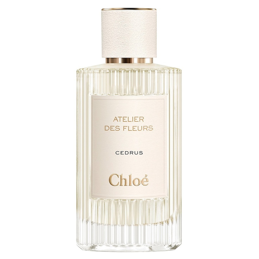 Chloé Atelier des Fleurs Cedrus Woda perfumowana 150 ml Damski