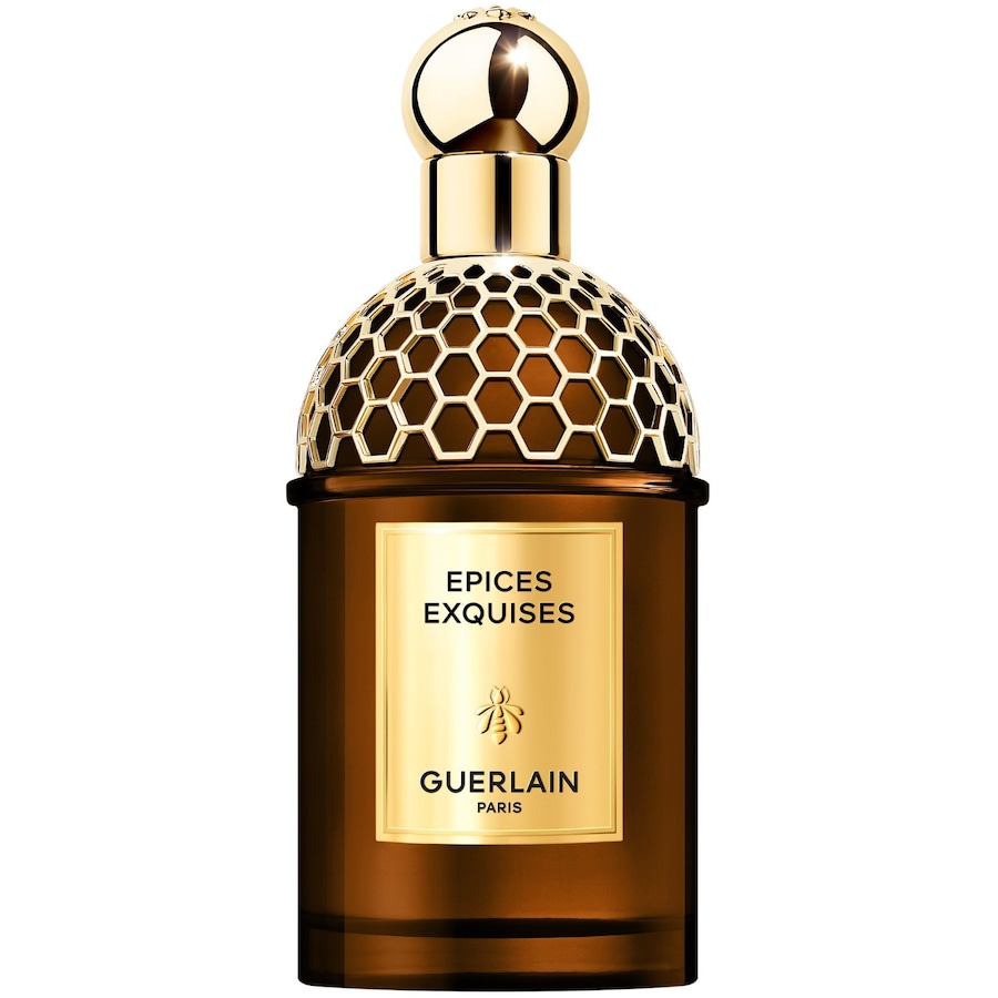 Guerlain Absolus Allegoria Epices ExquisesWoda perfumowana Perfumy 125 ml