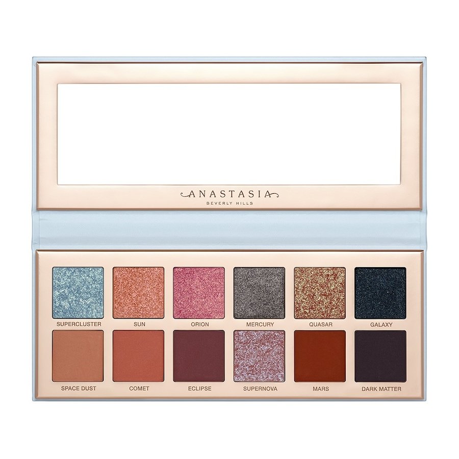 Anastasia Beverly Hills Cosmos Eye Shadow Palette Paletki cieni i zestawy kosmetyków 16,2 g 1 szt.