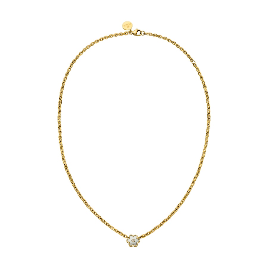 Purelei Purelei Łańcuch Flourish Naszyjniki 1 ct Damski