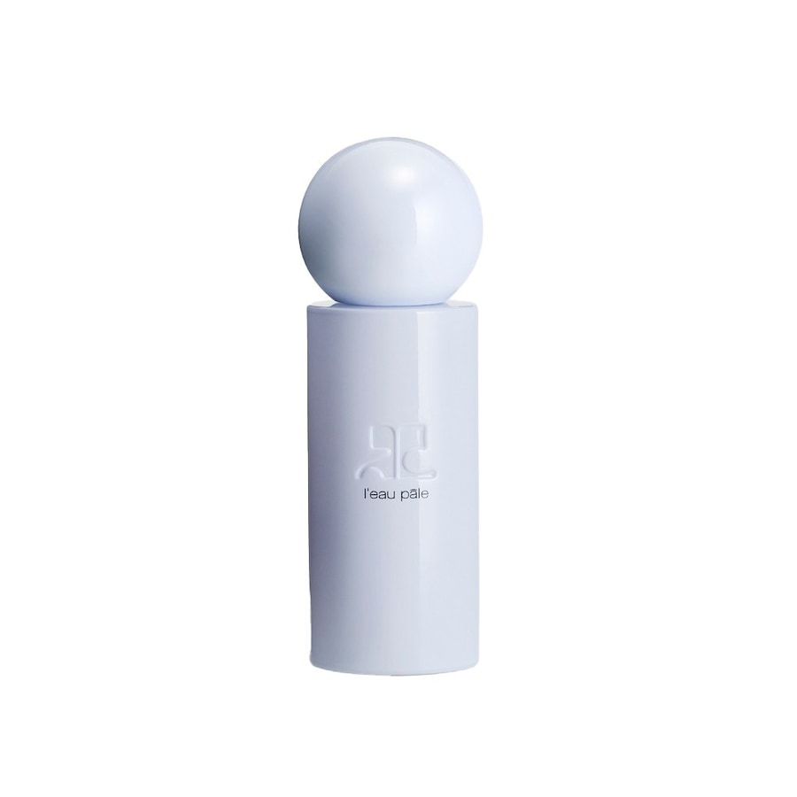 Courreges L'EAU PÂLE Woda perfumowana 100 ml