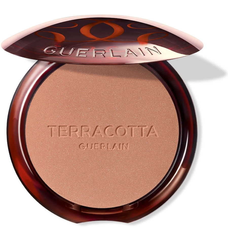 Guerlain Terracotta KOMPAKTPUDER Bronzery 8,5 g 2