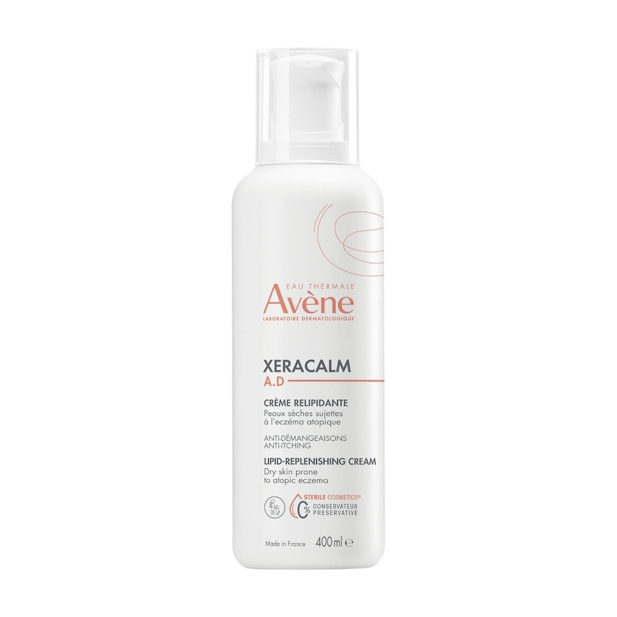 Avène XeraCalm Balsamy do ciała 400 ml