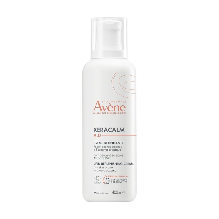 Avène XeraCalm Balsamy do ciała 400 ml