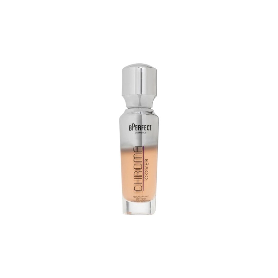 bPerfect Chroma Cover Foundation Luminous Podkłady 30 ml C07