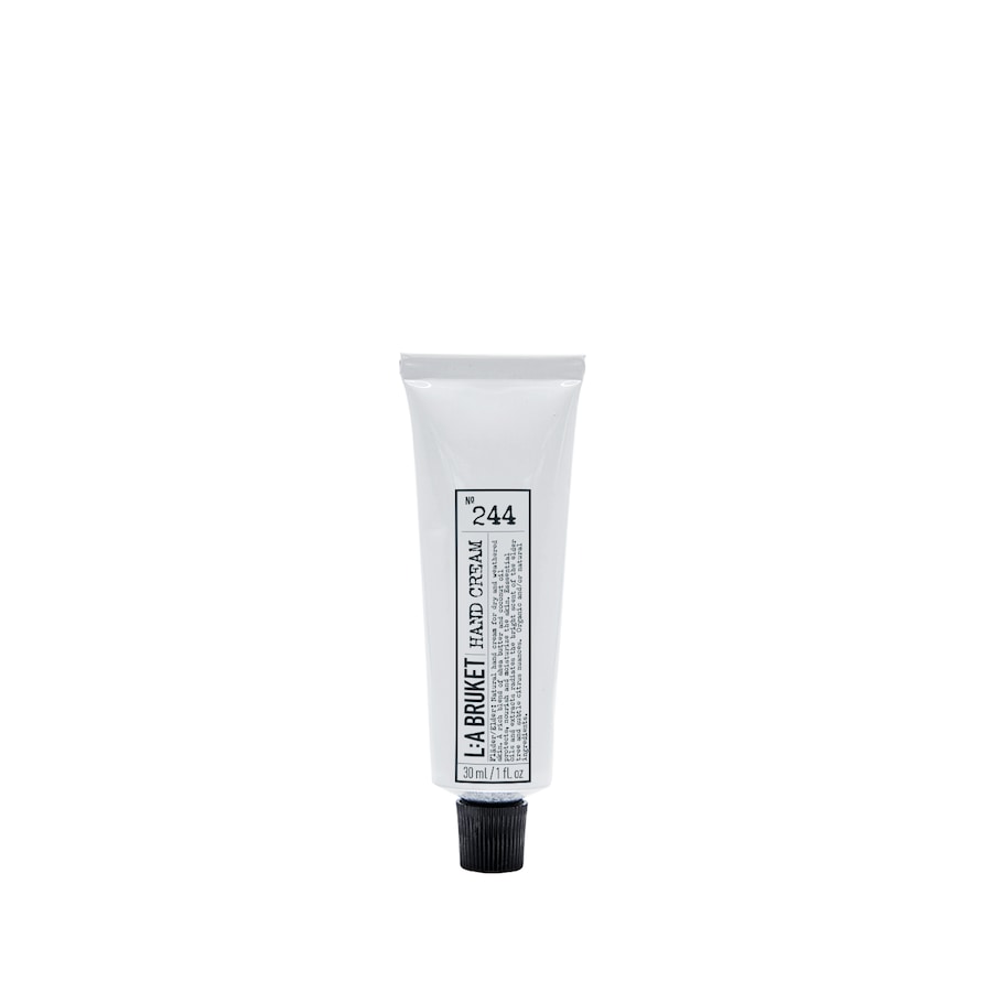 L:A BRUKET No.244 Hand Cream Elder Kremy do rąk 30 ml