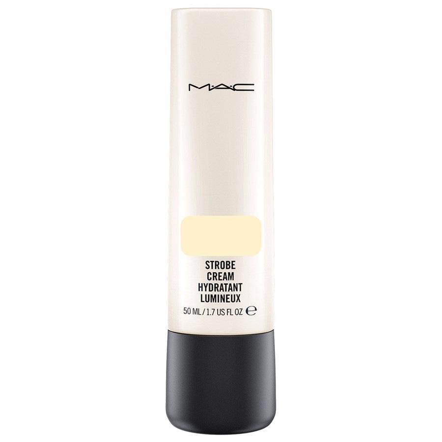 MAC Strobe Cream Rozświetlacze 50 ml 04 - GOLDLITE