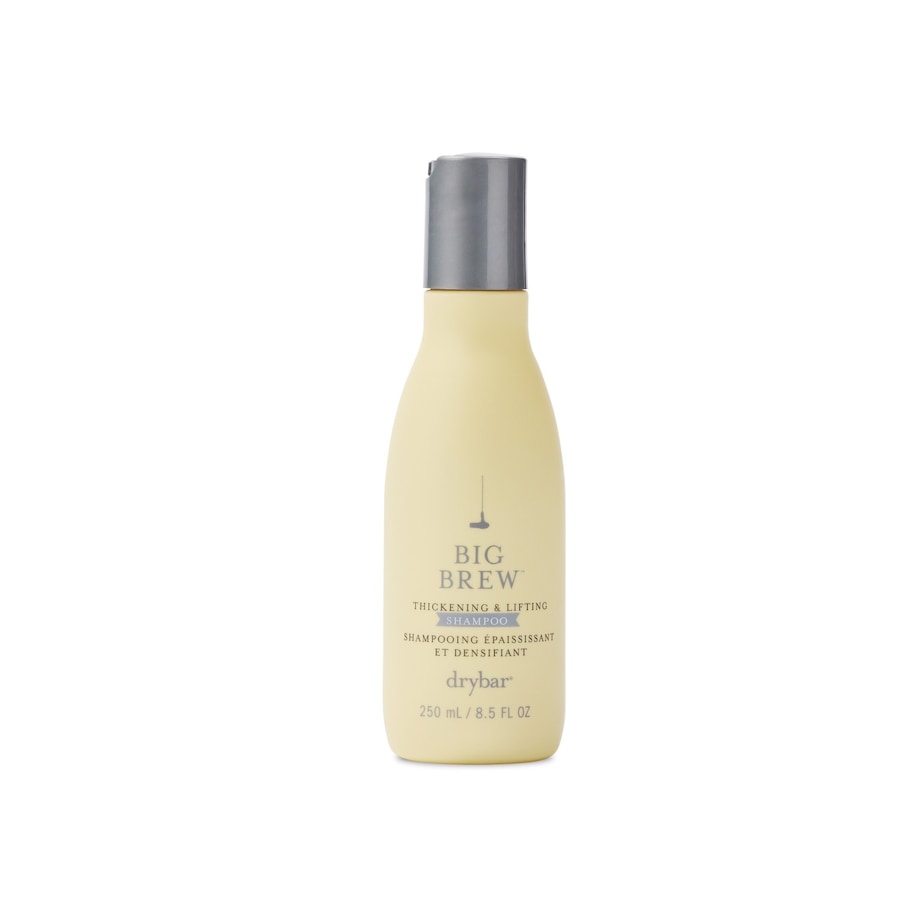drybar Big Brew Thickening & Lifting Shampoo Szampony 250 ml
