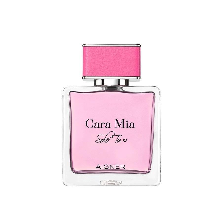Aigner Cara Mia Solo Tu Woda perfumowana 100 ml