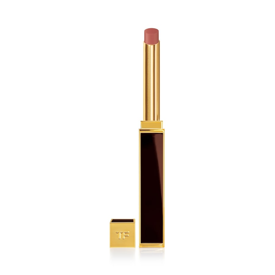 TOM FORD Slim Lip Color Shine Szminki 8 g 151 ICONIC NUDE