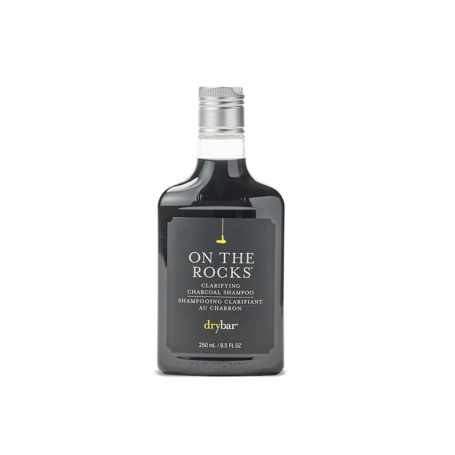 drybar Oczyszczający szampon do wlosów On The Rocks Szampony 250 ml
