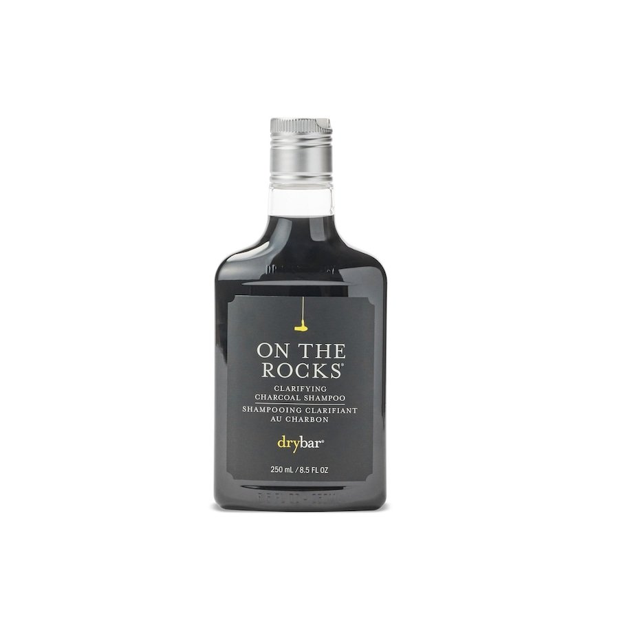 drybar Oczyszczający szampon do wlosów On The Rocks Szampony 250 ml