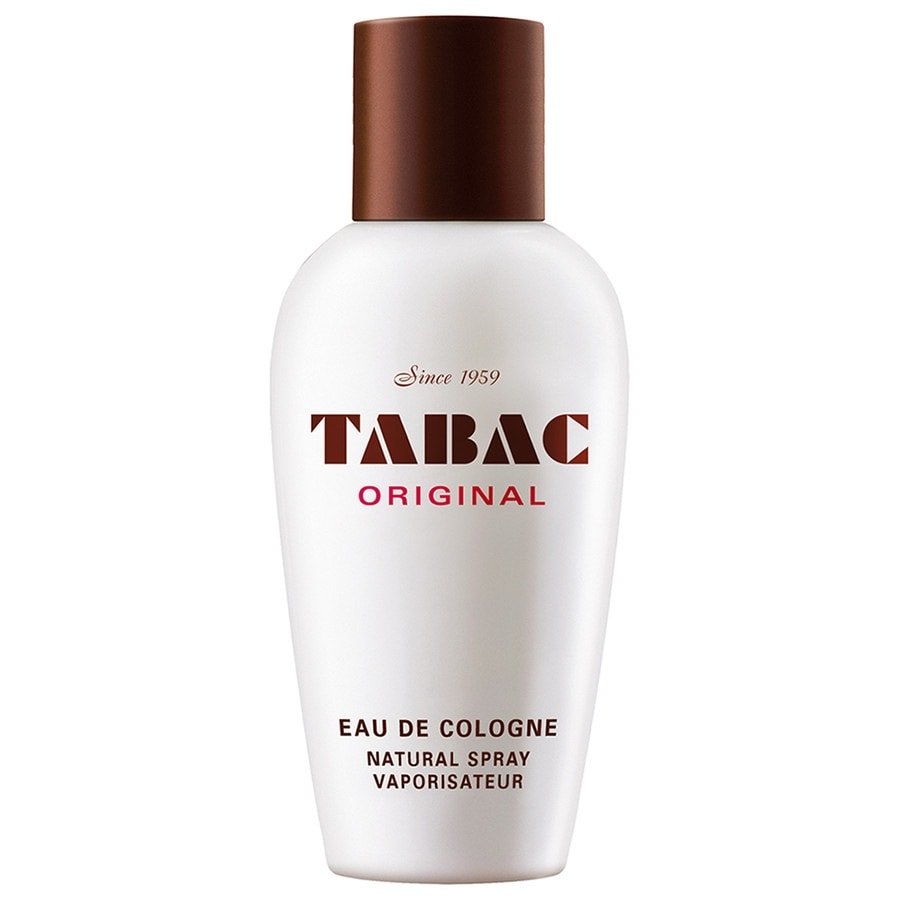Tabac Tabac Original Eau de Cologne Natural Spray Woda kolońska 100 ml Męskie