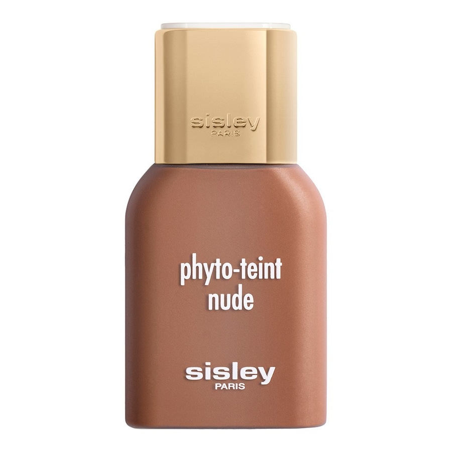 Sisley Phyto-Teint Nude 1W Cream Podkłady 30 ml 6N Sandalwood