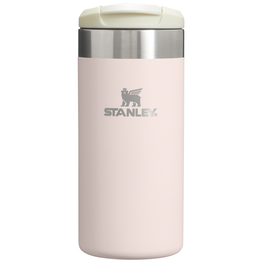 Stanley Kubek termiczny - 0,35L - THE AEROLIGHT™ TRANSIT MUG Butelki 1 ct Biały