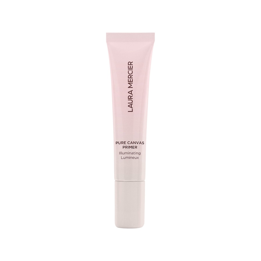 Laura Mercier Pure Canvas Primer Illuminating Bazy pod makijaż i primery 15 ml ILLUMINATING - Mini