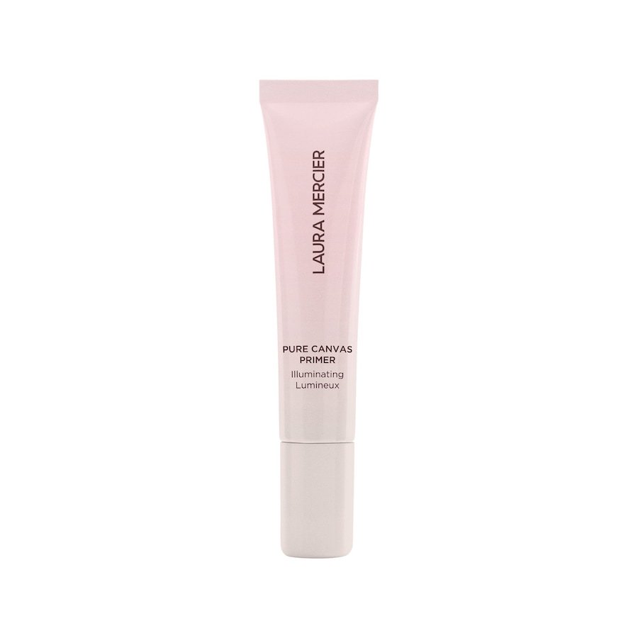 Laura Mercier Pure Canvas Primer Illuminating Bazy pod makijaż i primery 15 ml ILLUMINATING - Mini