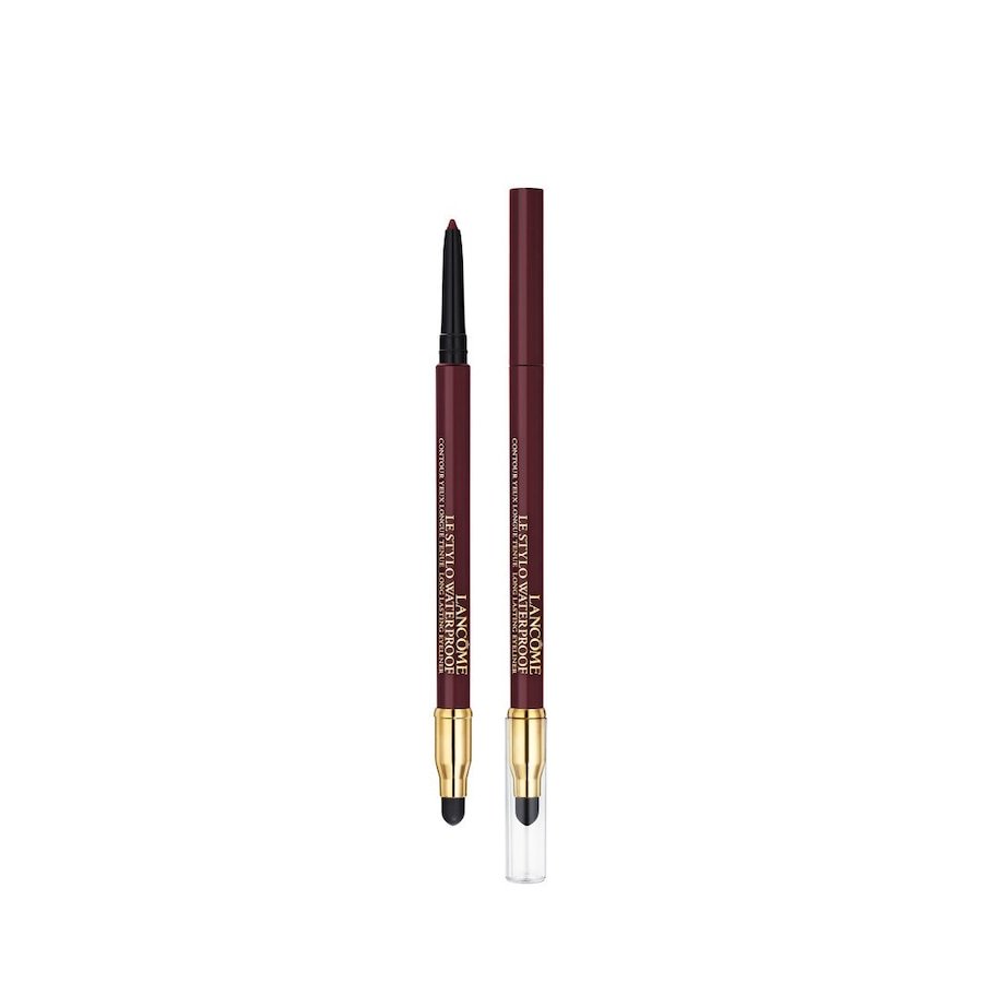 Lancôme Lancome Le Stylo Waterproof - kredka do powiek Eyelinery 0,35 g 10 Ruby Fever