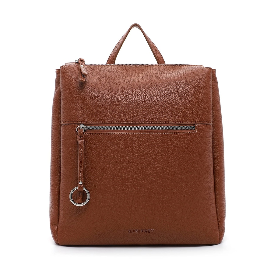 SURI FREY Plecak SFY Debby Plecaki 1 ct Brązowy Damski